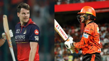 DRS Drama; Smacked for 6: Eventful start to TATA IPL 2026