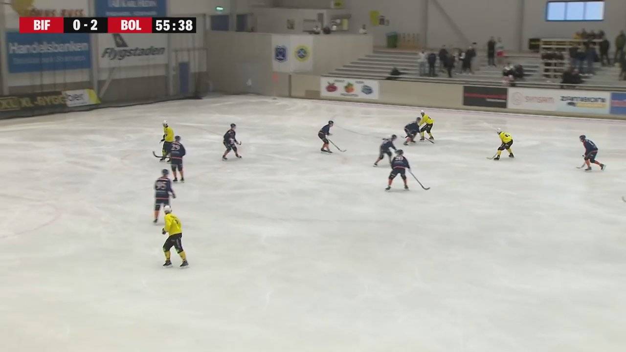 Highlights: Midsommarbandy Broberg - Bollnäs