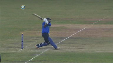 Syed Mushtaq Ali Trophy 2019-20, HCA vs DDCA: Super Sixes