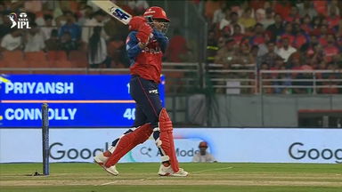 IPL 2026 M29: PBKS vs LSG - Super Sixes