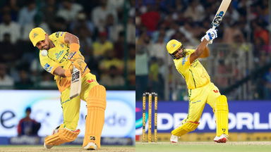 Effortless over extra cover ft. Sanju & Kartik