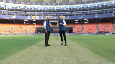 IPL 2025 M64: GT vs LSG - Pitch Report