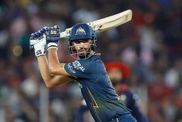 Skill meets luck: Sundar, Arshad inject momentum for GT