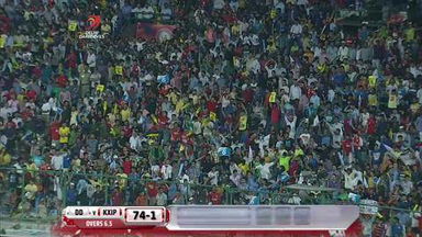 M45: DD vs KXIP – Glenn Maxwell Six