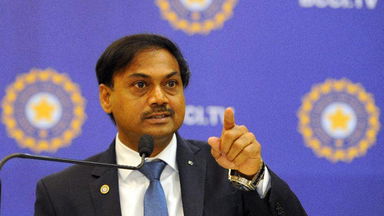 Want to give opportunities to youngsters: MSK Prasad