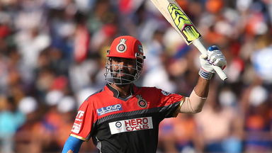 M19: GL vs RCB – Lokesh Rahul Interview