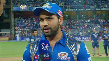 M51: MI vs KKR – Toss