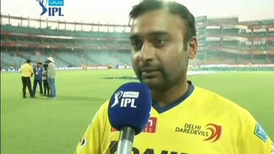 IPL 2016 - Amit Mishra Interview in Punjabi