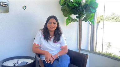 Meet Team India's Sports Psychologist Mugdha Bavare