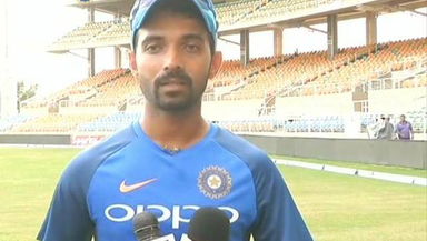 Flexible Rahane not perturbed about batting position