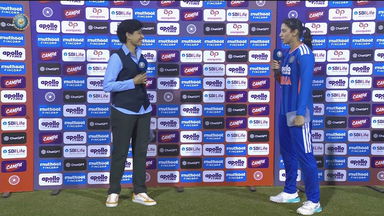 IND-W vs ZIM-W 2026, 2nd T20I: Match Presentation