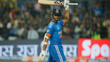 68 off 34: Young Yashasvi at his explosive best