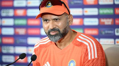 If we execute our plans, we will win: Paras Mhambrey