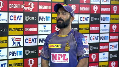 M08: KKR vs SRH – Post Match Presentation