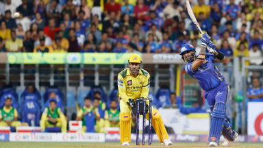 Inside out, smashing sweep: Surya Kumar shows his range vs Jadeja