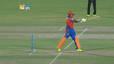 M13: GL vs RPS  – Super Sixes