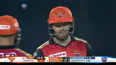 Jonny Bairstow's super fast 48(28)