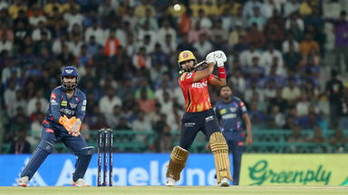 6, 50 & finishing it off in style, the Shreyas Iyer way