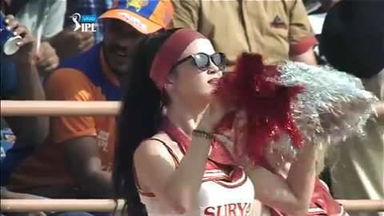 M28: GL vs KXIP – Amazing Moments