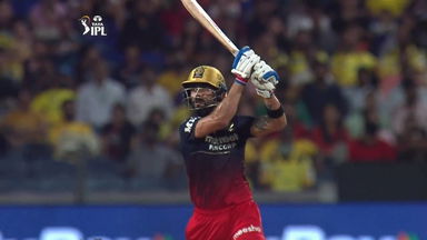 M49: RCB vs CSK – Super Sixes