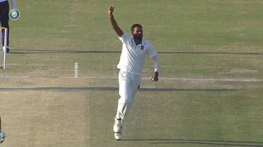 Ranji Trophy 2025-26, Himachal Pradesh vs Chhattisgarh: Rampant Ravi Kiran's terrific spell of 6/90