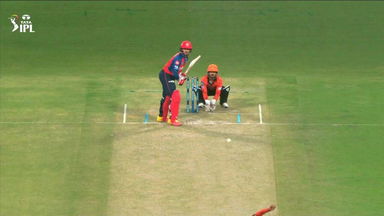 IPL 2026 M17: PBKS vs SRH - Nehal Wadhera Six