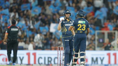 IPL 2025 M51: GT vs SRH - Match Highlights