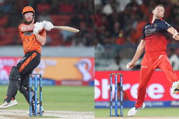 Klaasen Airshow! Hazlewood taken for a 27-run ride