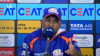 We will continue to trust our processes: Mahela Jayawardene