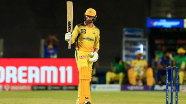 Devon Conway's superb opening act of 85* (55)