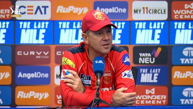 We will be back bigger and stronger next season: Ricky Ponting