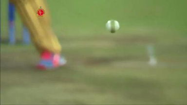 M35: RCB vs RR– Amazing Moments
