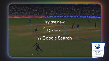 IPL 2026 M24: MI vs PBKS - Google Turning Point Moment of the Match