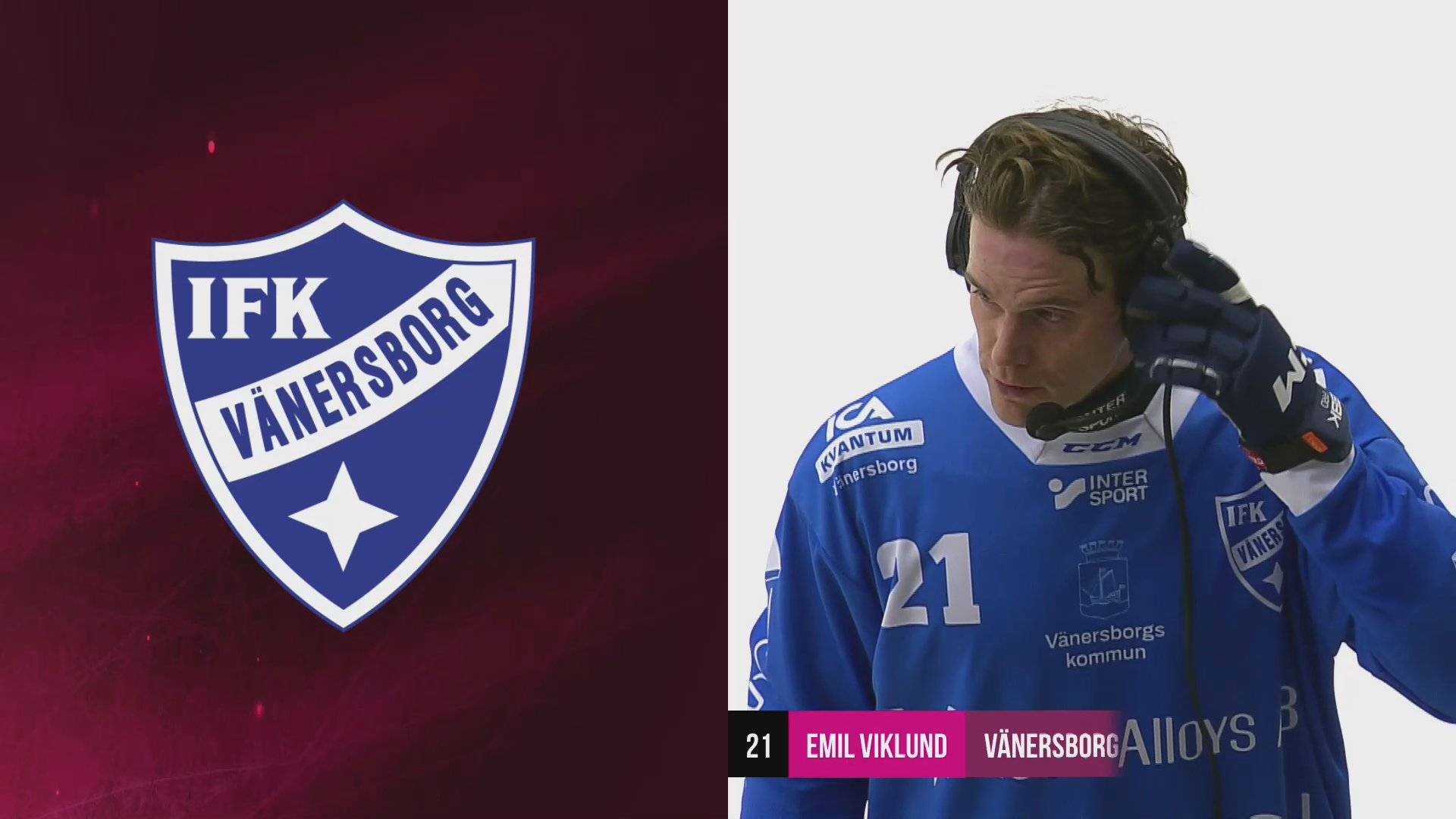 Highlights: Vänersborg - Edsbyn