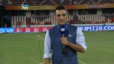 M04: SRH vs RR – Pitch Report