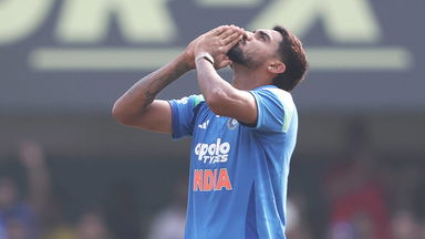 The Big Breakthrough: Gurnoor Brar gets the better of centurion Campbell