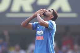 The Big Breakthrough: Gurnoor Brar gets the better of centurion Campbell
