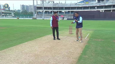 Senior Women's T20 Trophy 2025, Madhya Pradesh vs Karnataka: Pitch Report