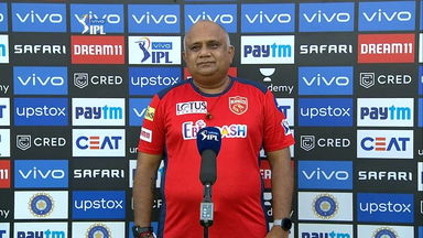 M21: PBKS vs KKR  – Avinash Vaidya Interview