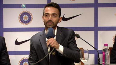 India's tour of Australia, 2016: Rahane and Manish reflect on Australia tour