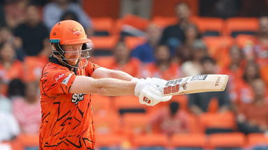 Finding the gaps to perfection ft. Heinrich Klaasen