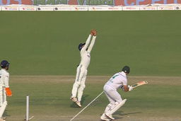 Jurel does it again: Excellent reflex catch
