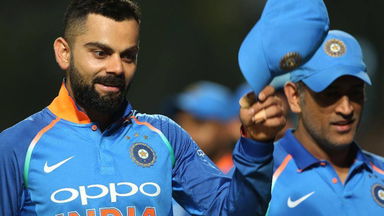 Highlights: Relive the 2nd ODI thriller from Vizag
