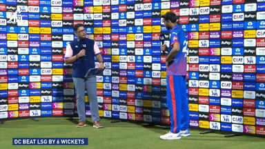 IPL 2026 M05: LSG vs DC - Post Match Presentation