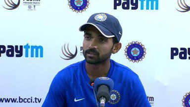4th Test, Day 2: IND vs SA : Press Conference –  Ajinkya Rahane