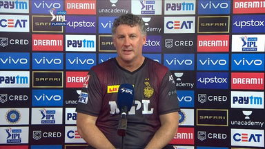We cannot wait to play the final: David Hussey
