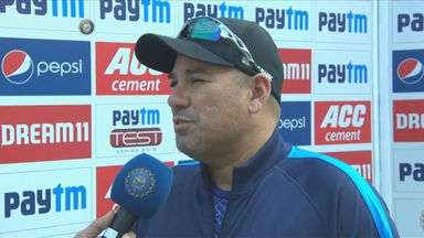 IND vs BAN 2019, 1st Test, Day 1: Russell Domingo Interview
