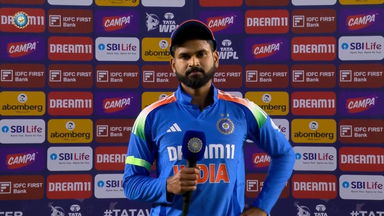 IND vs ENG 2025, 3rd ODI: Shreyas Iyer Interview