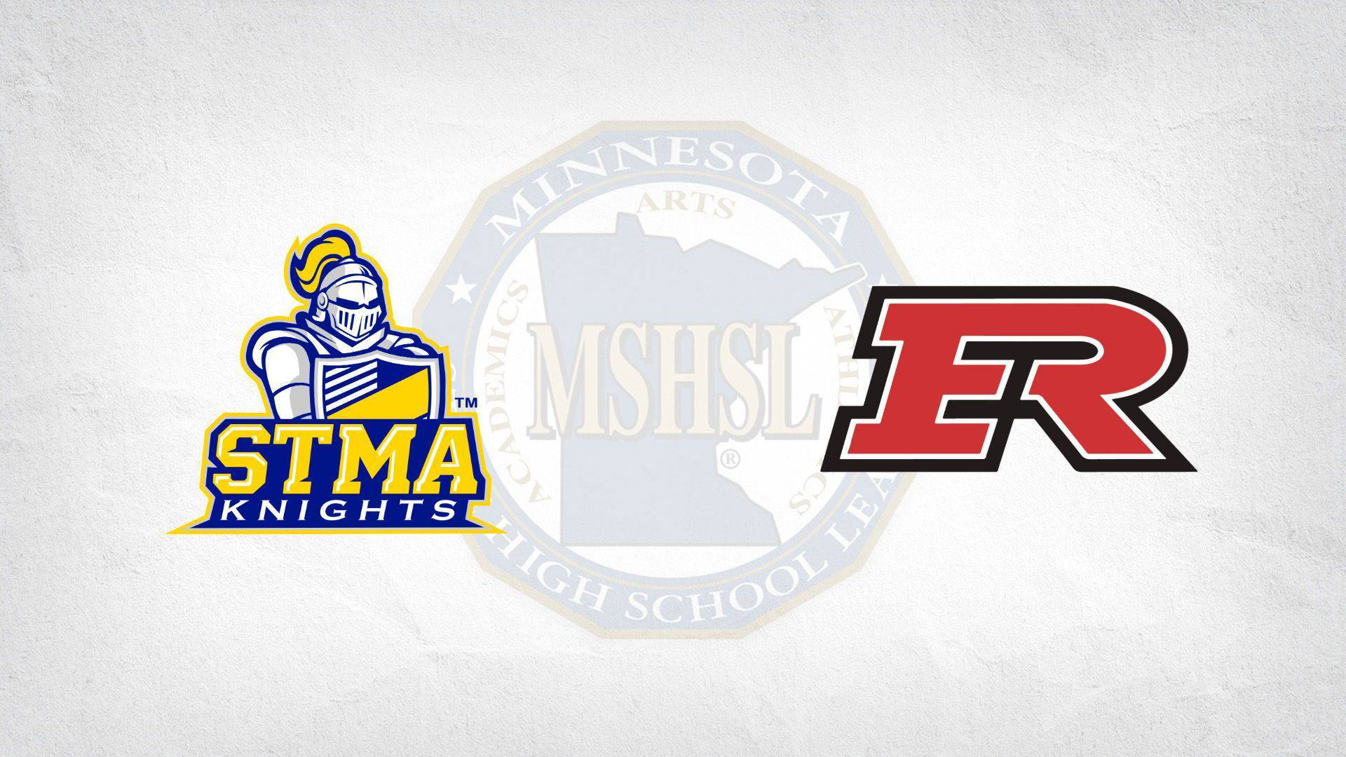 St. Michael-Albertville - Elk River/Zimmerman (Boys 8AA Semifinal)