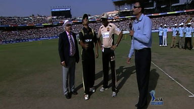 IPL 2008 Match 4 Highlights KKR vs DC
